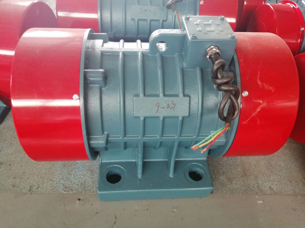 怎樣預(yù)防振動(dòng)電機(jī)被燒毀？